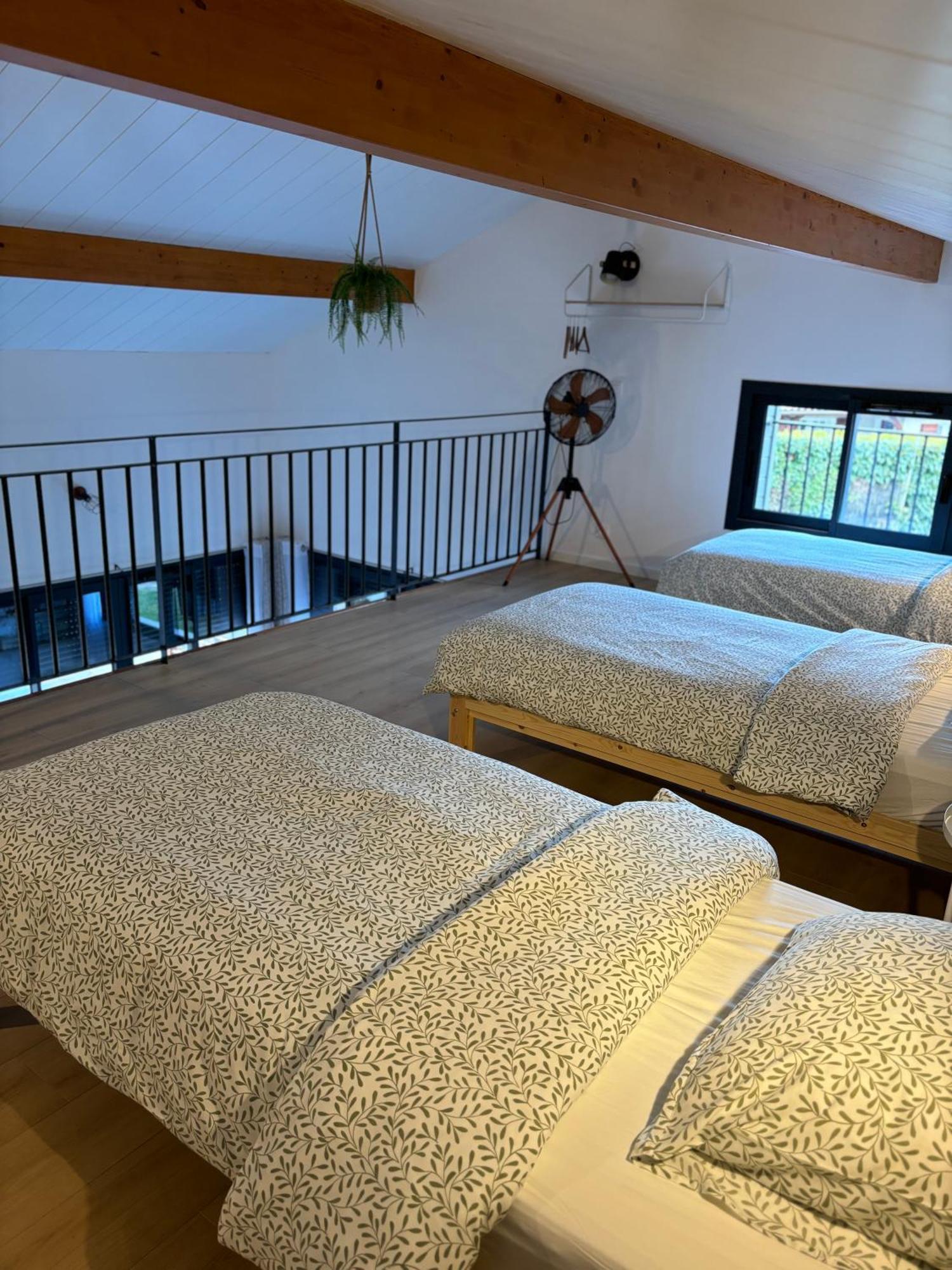 Les Cabanes De L'Airial Dune Andernos-les-Bains Esterno foto
